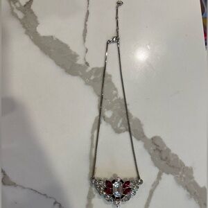 Swarovski Pendant Necklace